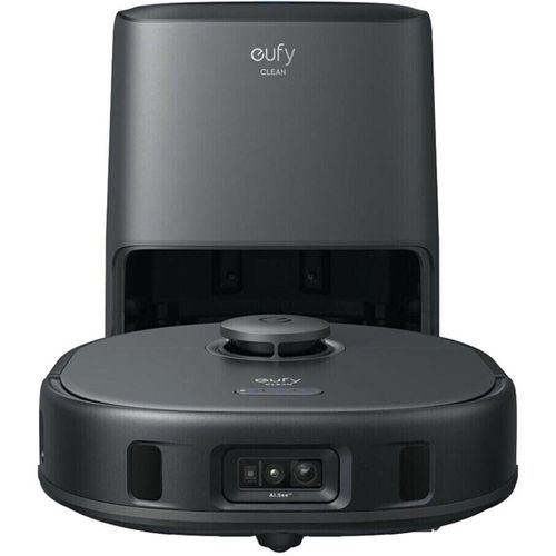 RoboVac X9 Pro acs schwarz Wischroboter - Eufy