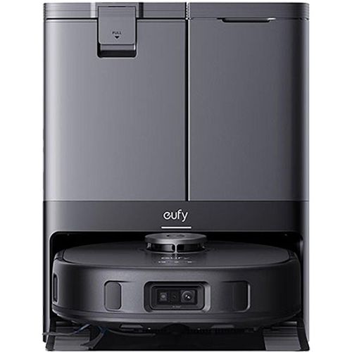 Eufy X10 Pro Omni schwarz Wischroboter
