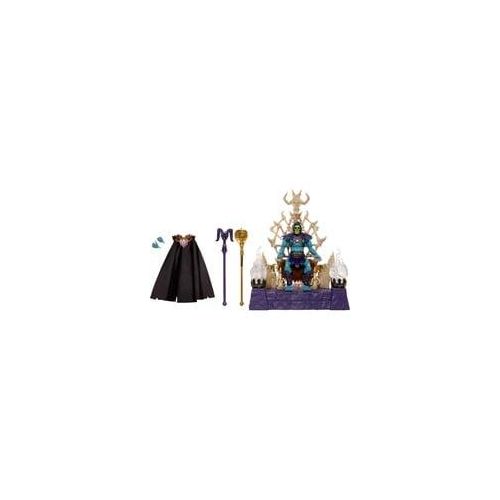 Masters of the Universer Masterverse Skeletor und Havoc Thron, Spielfigur