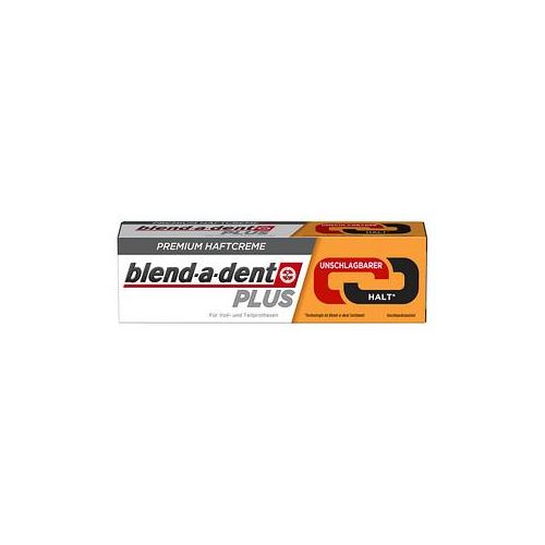 blend-a-dent Plus Haftcreme 40,0 g