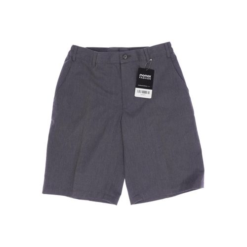 weise Herren Shorts, grau, Gr. 140