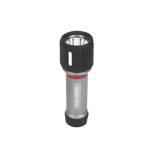 SwissTech ST031303 Taschenlampe 450lm