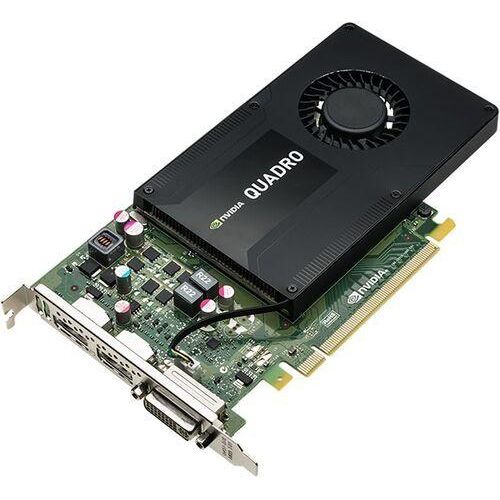 Nvidia Quadro K2200 | 4 GB GDDR5