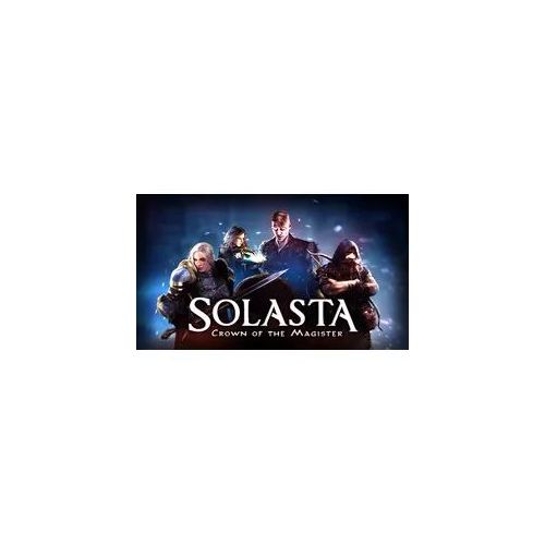 Solasta: Crown of the Magister