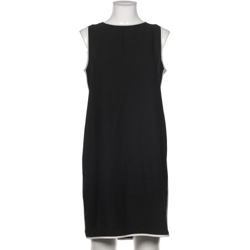 s.Oliver Black Label Damen Kleid, schwarz, Gr. 40