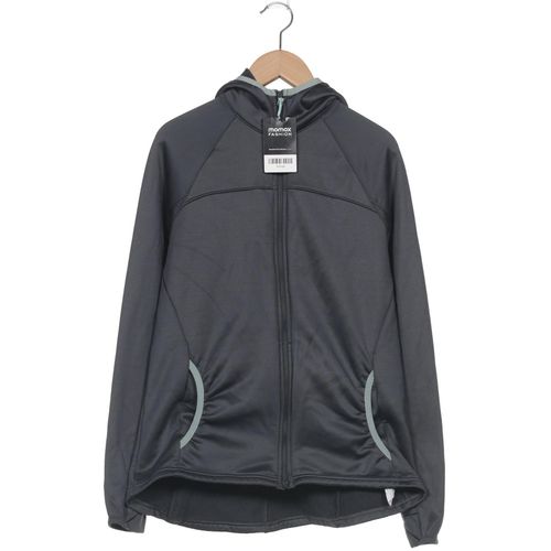 Specialized Damen Kapuzenpullover, grau, Gr. 42