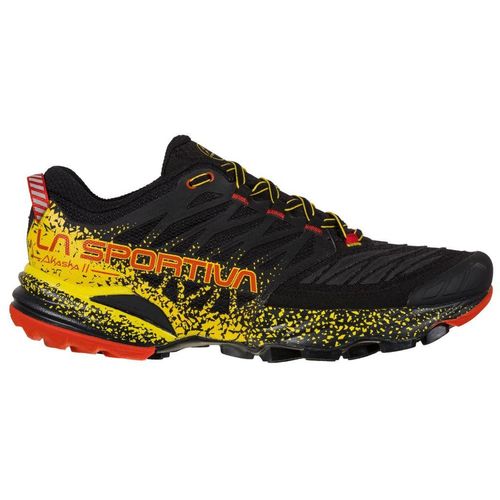 La Sportiva Herren Akasha II bunt 42.5