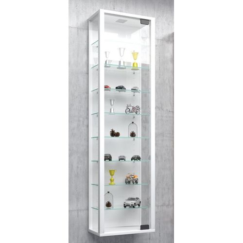 my home Vitrine Stano Maxi mit Beleuchtung