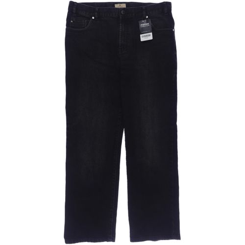 Aigner Herren Jeans, schwarz, Gr. 25