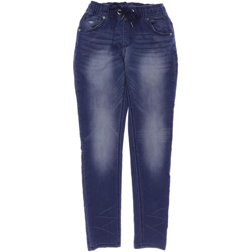 KangaROOS Damen Jeans, blau, Gr. 24