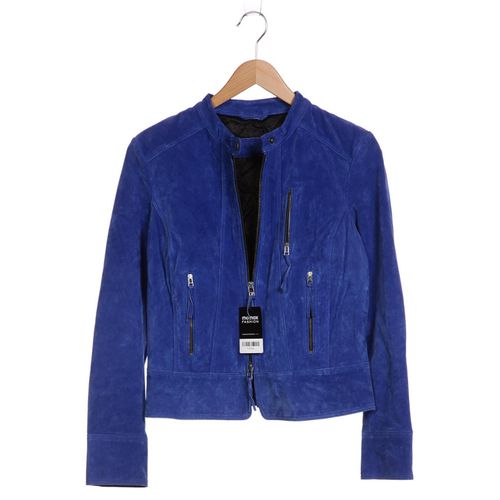 Freaky Nation Damen Jacke, blau, Gr. 42