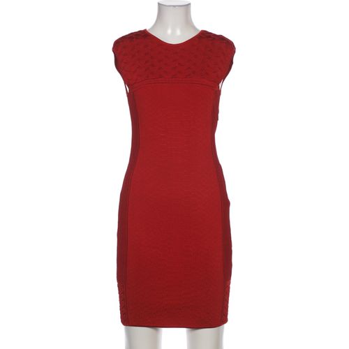 Roberto Cavalli Damen Kleid, rot, Gr. 42