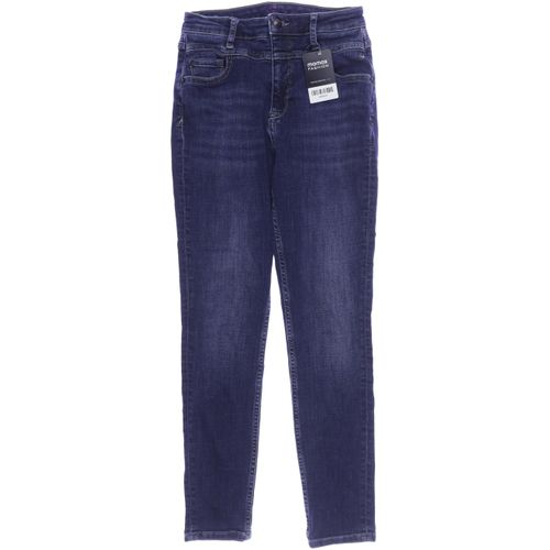 Lieblingsstück Damen Jeans, marineblau, Gr. 27