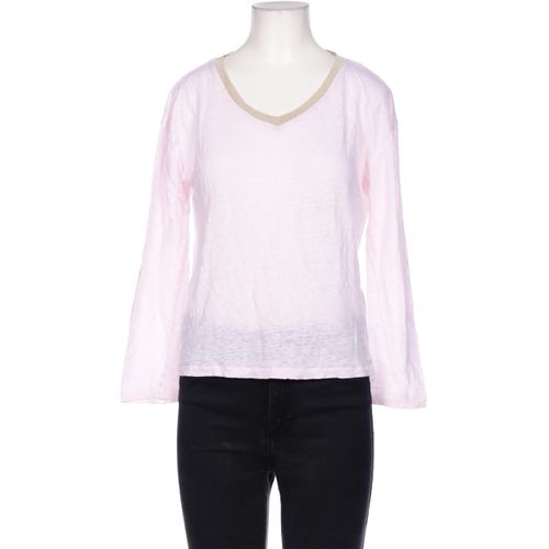 GC Fontana Damen Langarmshirt, pink, Gr. 36