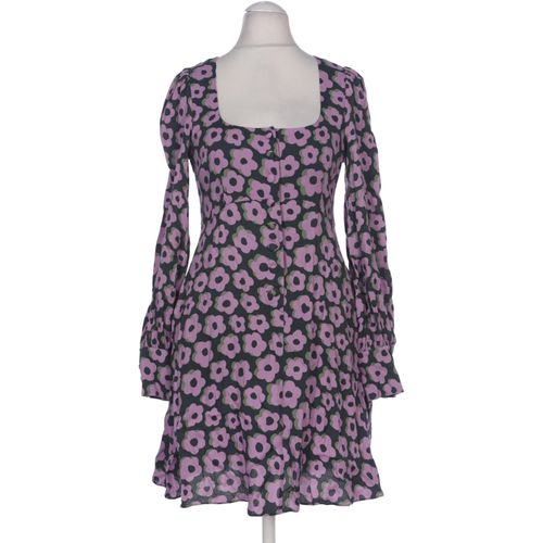 kate spade Damen Kleid, flieder, Gr. 36