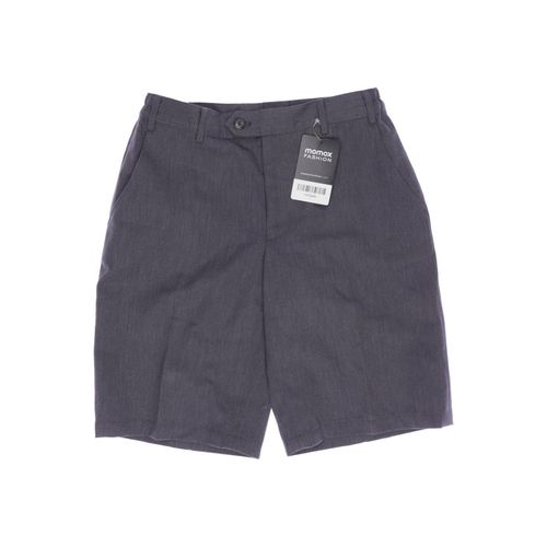 weise Herren Shorts, grau, Gr. 140