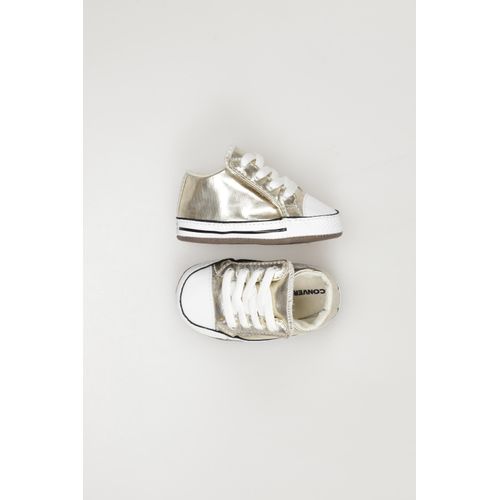 Converse Damen Kinderschuhe, gold, Gr. 18