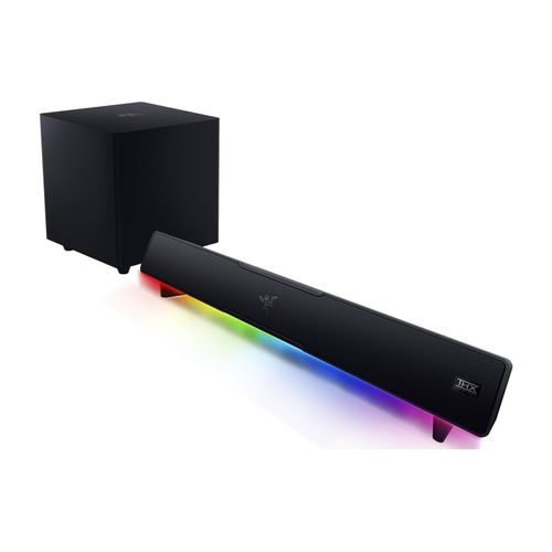 RAZER Soundbar »Razer Leviathan V2«