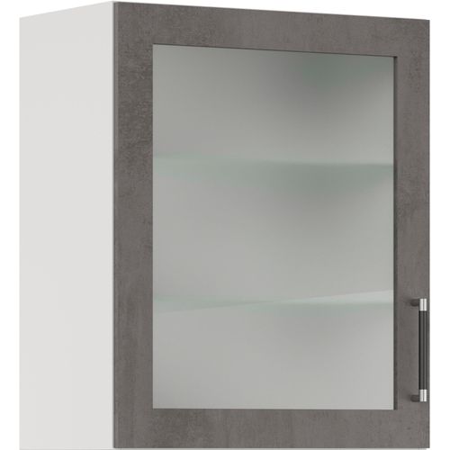 Glashängeschrank IMPULS KÜCHEN 