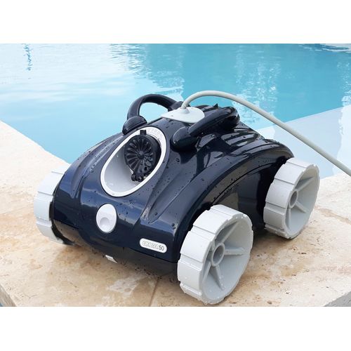 Poolroboter SUMMER FUN 