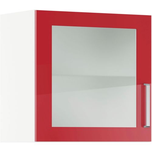 Glashängeschrank IMPULS KÜCHEN 