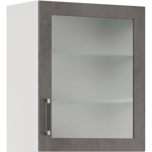 Glashängeschrank IMPULS KÜCHEN 