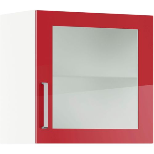 Glashängeschrank IMPULS KÜCHEN 