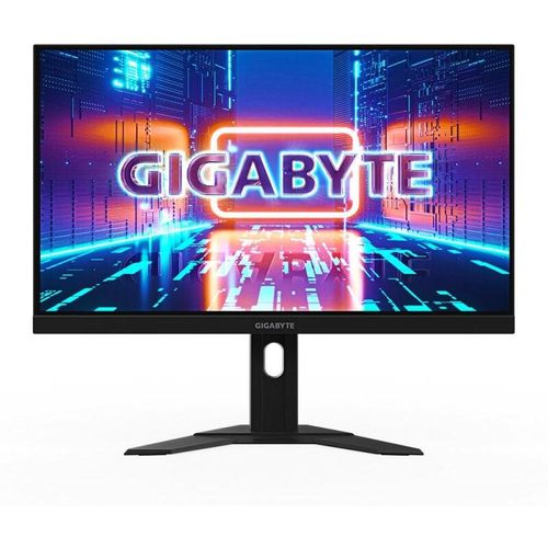 GIGABYTE Gigabyte M27U 68,6cm (27') 4K IPS Gaming Monitor 16:9 HDMI 2.1/DP/USB-C 160Hz (M27U-EK)