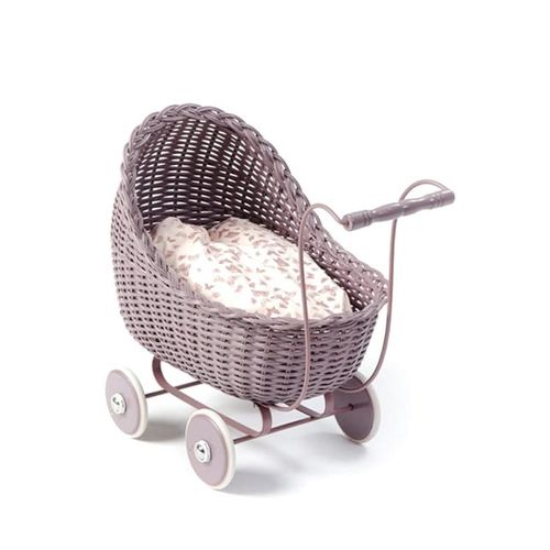 Smallstuff Doll Carriage - Powder