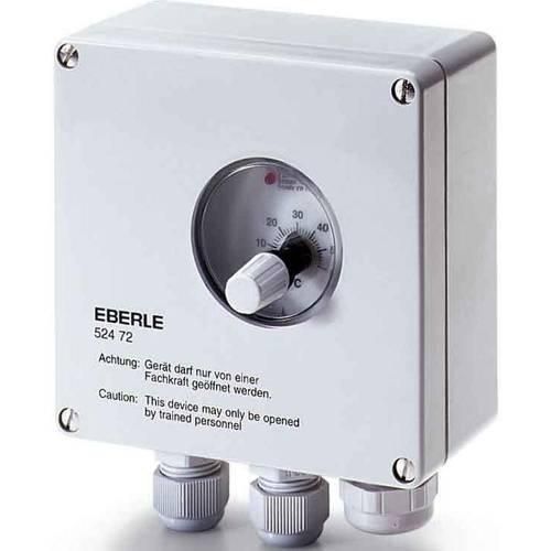 Eberle 0524 72 141 894 UTR-60 Universalthermostat Aufputz Universaltemperatur Regler 1 St.