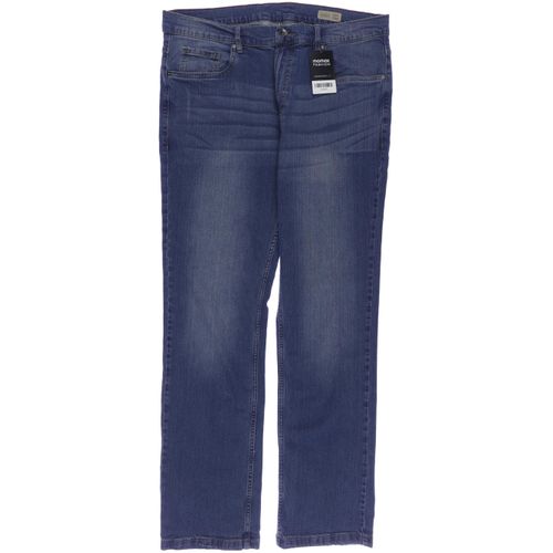 Cube Herren Jeans, blau, Gr. 38