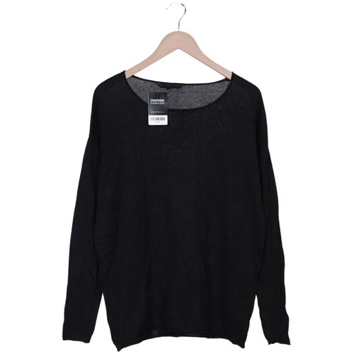 eve in paradise Damen Pullover, schwarz, Gr. 42