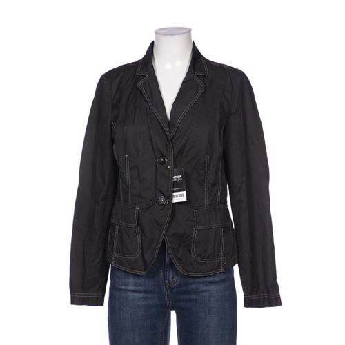 Joop! Damen Blazer, grau, Gr. 40