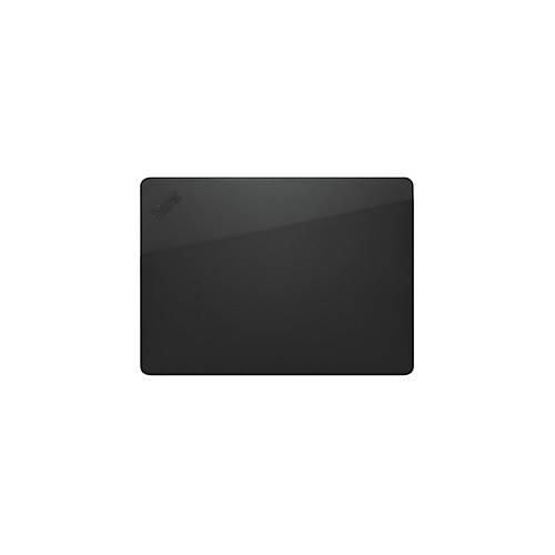 Lenovo - Notebook-Hülle - umweltfreundlich - 35.6 cm (14") - Schwarz