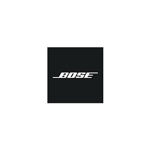 Bose Ultra Open - True Wireless-Kopfhörer mit Mikrofon - offenes Ohr - Bluetooth - Schwarz