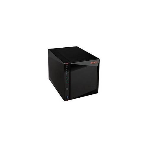 ASUSTOR Nimbustor 4 AS5304T - NAS-Server