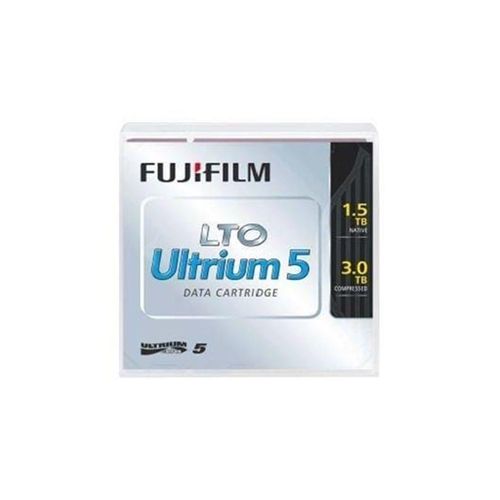 Fujitsu LTO Ultrium G5 LTO Ultrium x 1