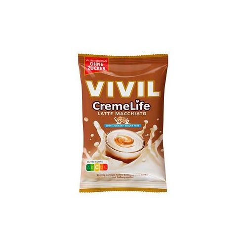 VIVIL® Creme Life Latte Macchiato Bonbons 90,0 g