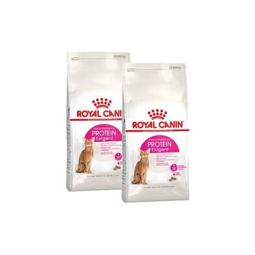 ROYAL CANIN Protein Exigent 2x10 kg