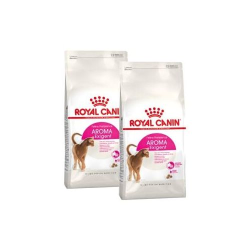 ROYAL CANIN Aroma Exigent 2x10 kg