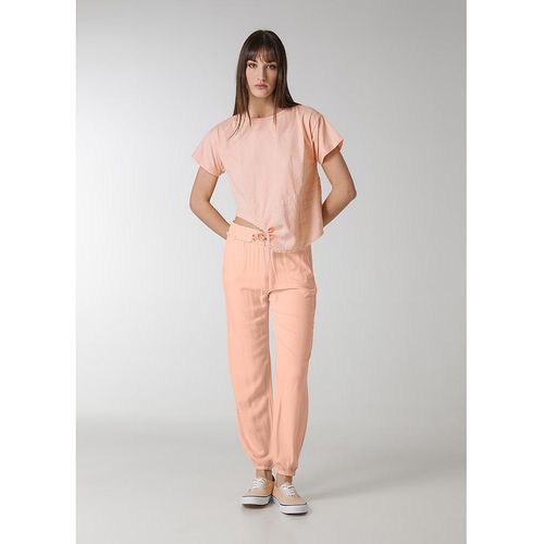 Deha Hose in Apricot - M