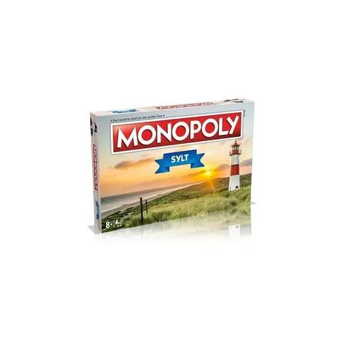 Monopoly - Sylt