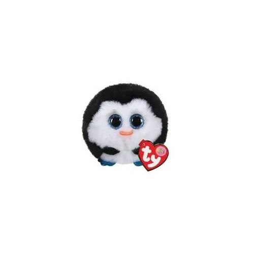 Ty - Beanie Balls - Waddles Pinguin