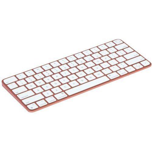 Apple Magic Keyboard 2021 Touch ID | orange | International English