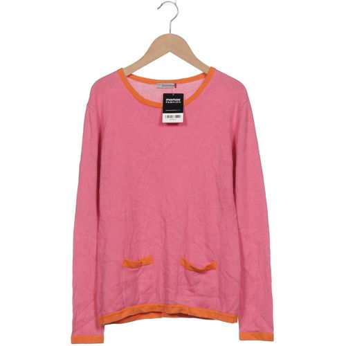 GC Fontana Damen Pullover, pink, Gr. 38