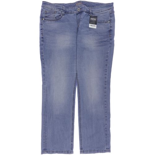 Triangle Damen Jeans, blau, Gr. 37