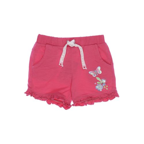 Salt and Pepper Damen Shorts, pink, Gr. 92