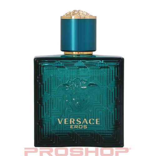 VERSACE Eros - EDT 50 ml