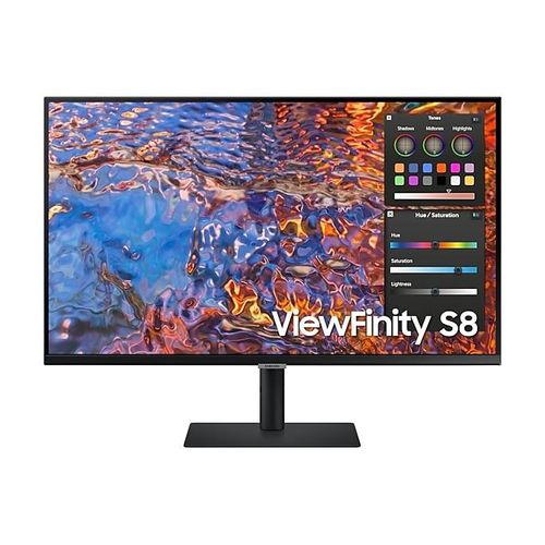 G (A bis G) SAMSUNG LED-Monitor 