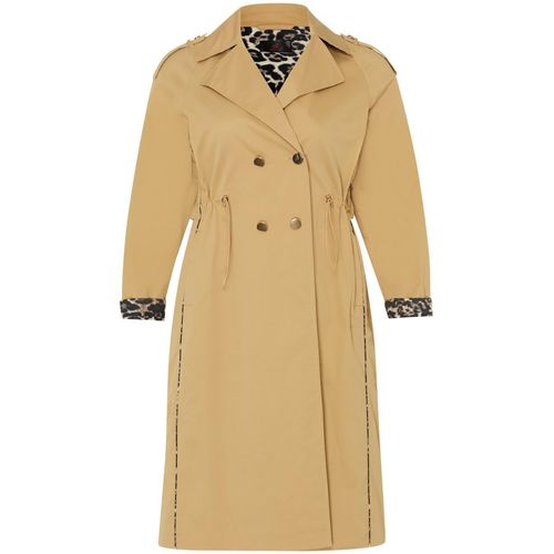 Trenchcoat Emilia Lay beige